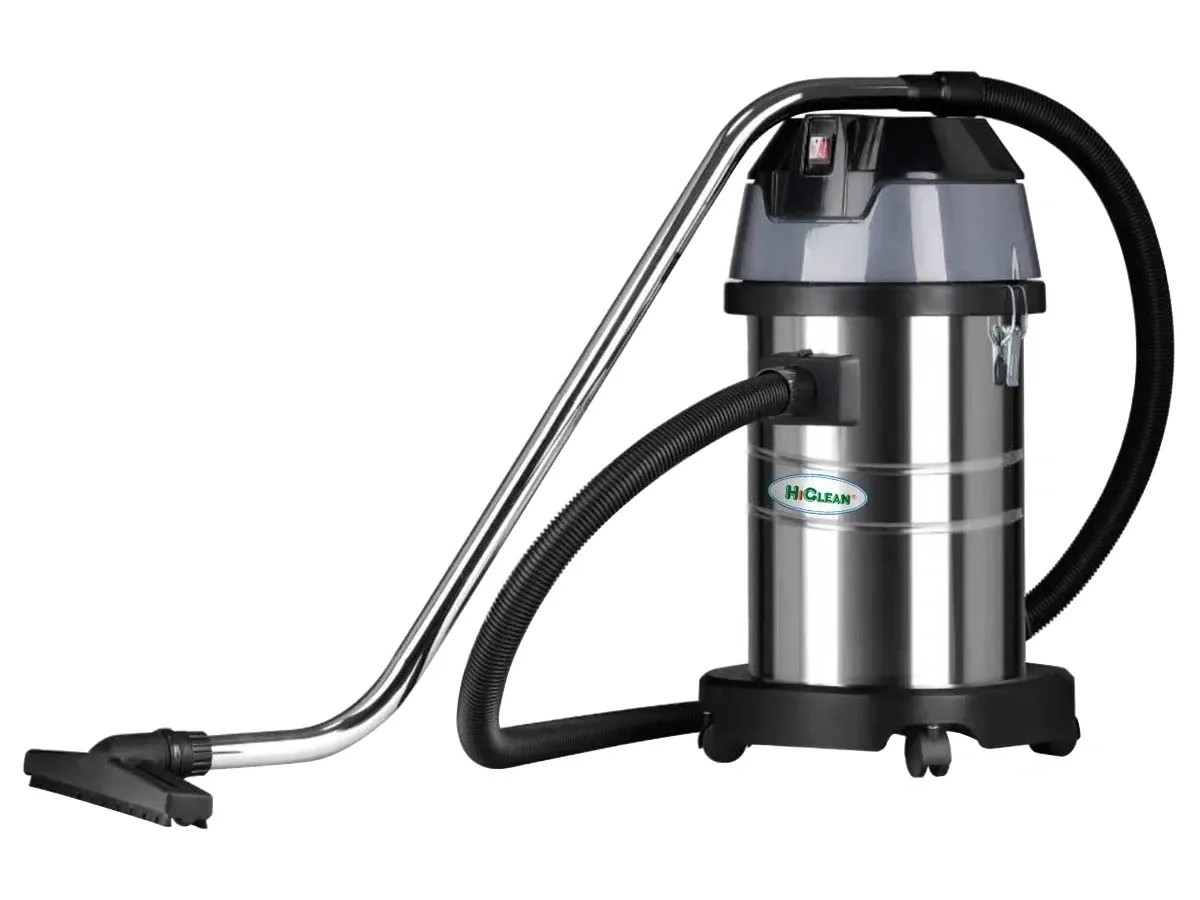 Máy hút bụi công nghiệp HiClean HC30 New (30 lít)