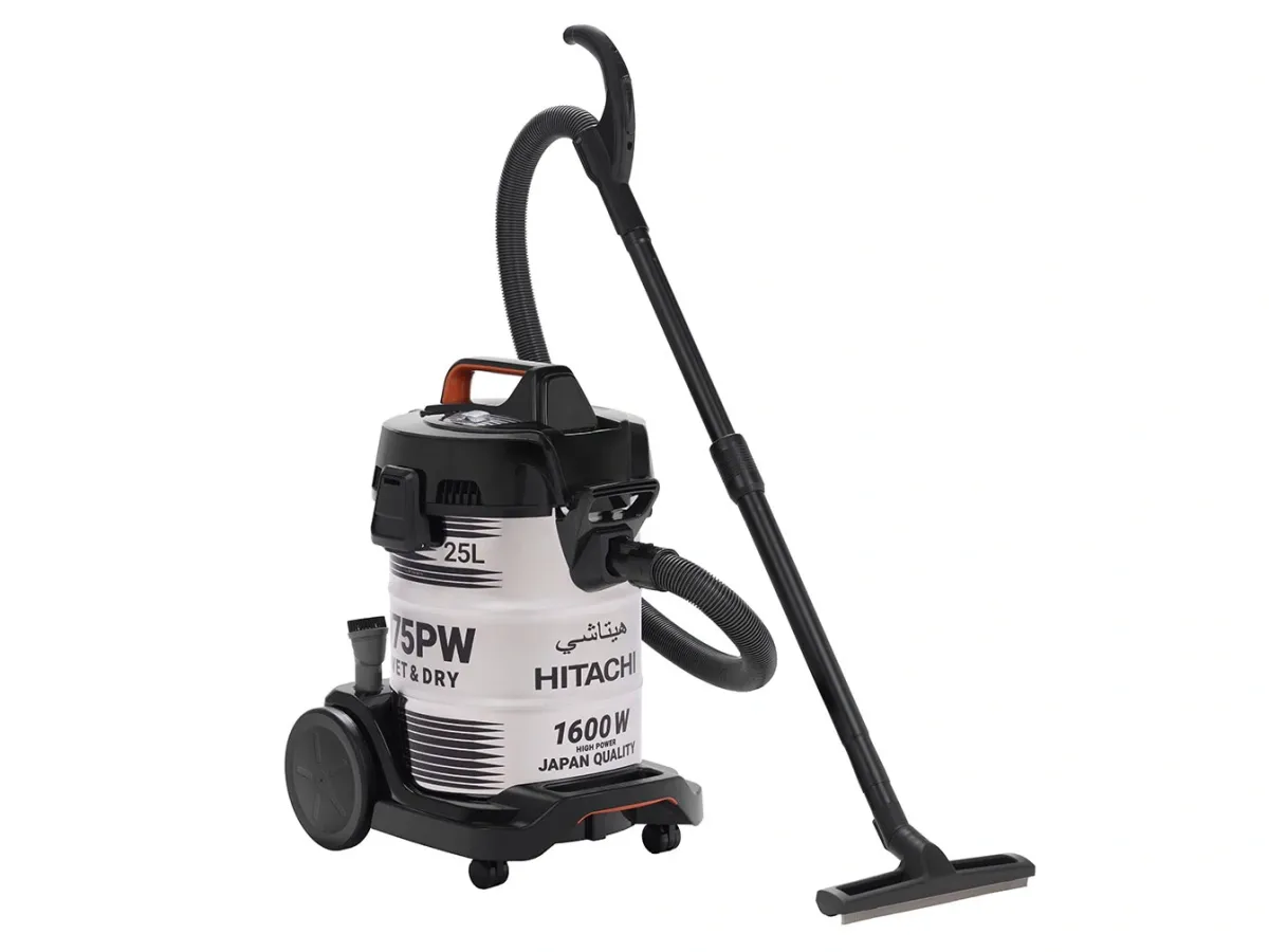 Máy hút bụi công nghiệp Hitachi CV-975PW