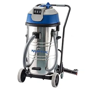 Máy hút bụi công nghiệp Kraffer KF380