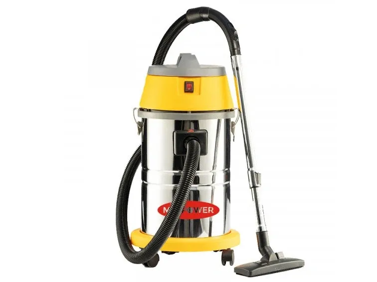 Máy hút bụi công nghiệp MaxPower MP-30L