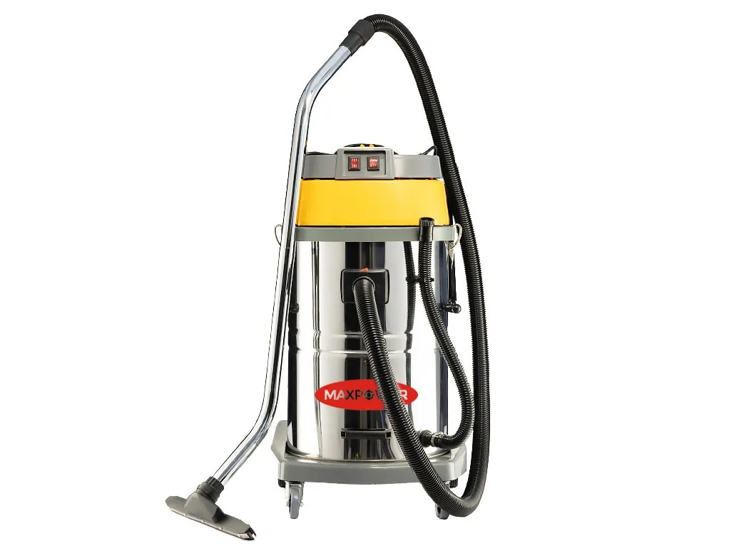 Máy hút bụi công nghiệp MaxPower MP-70L