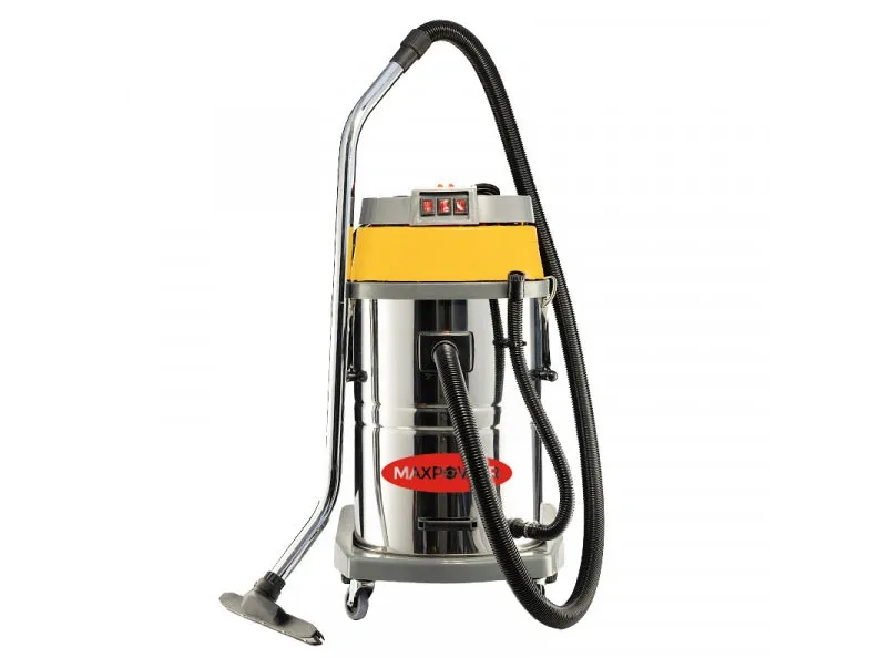 Máy hút bụi công nghiệp MaxPower MP-80L