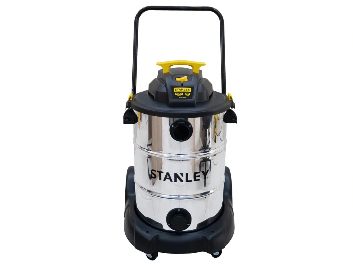 Máy hút bụi công nghiệp 3 chức năng Stanley SL19199-18B (68 lít)