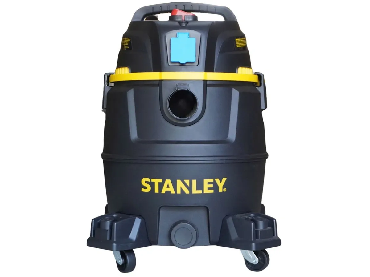 Máy hút bụi công nghiệp 4 chức năng Stanley SXV19403PE-8AB - 30 lít