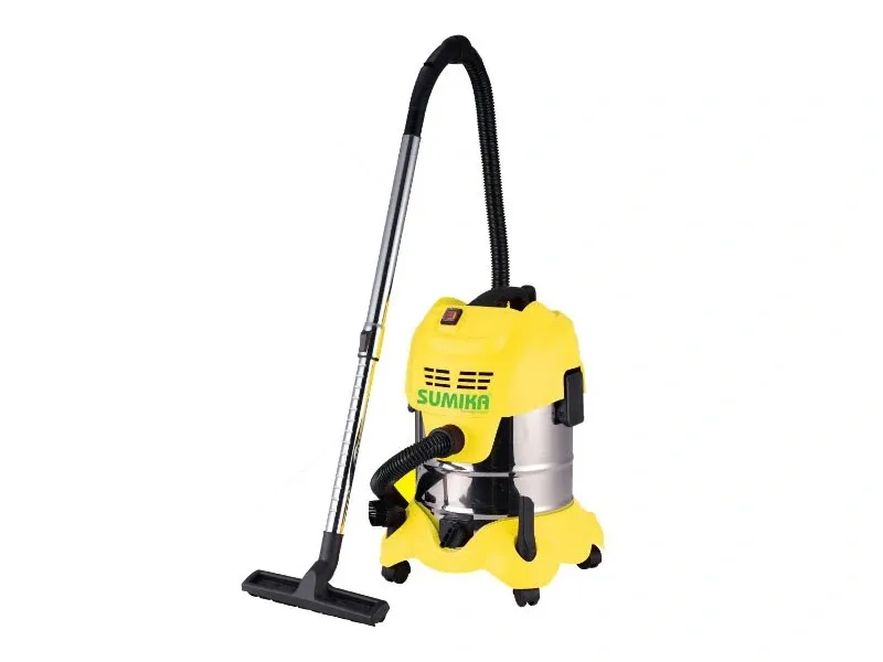 Máy hút bụi công nghiệp Sumika K20