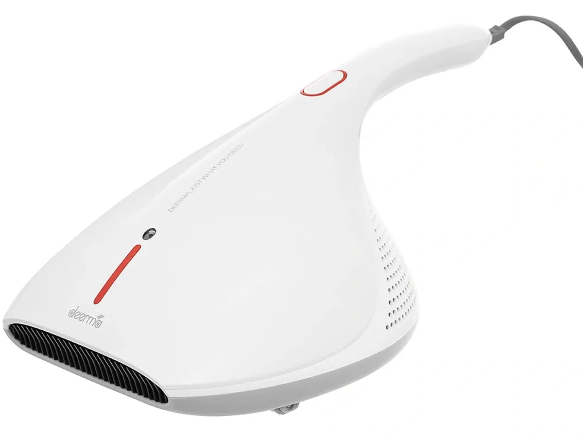 Máy hút bụi đệm giường Deerma CM800