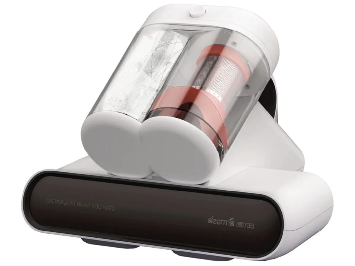 Máy hút bụi đệm giường Deerma DEM-CM980