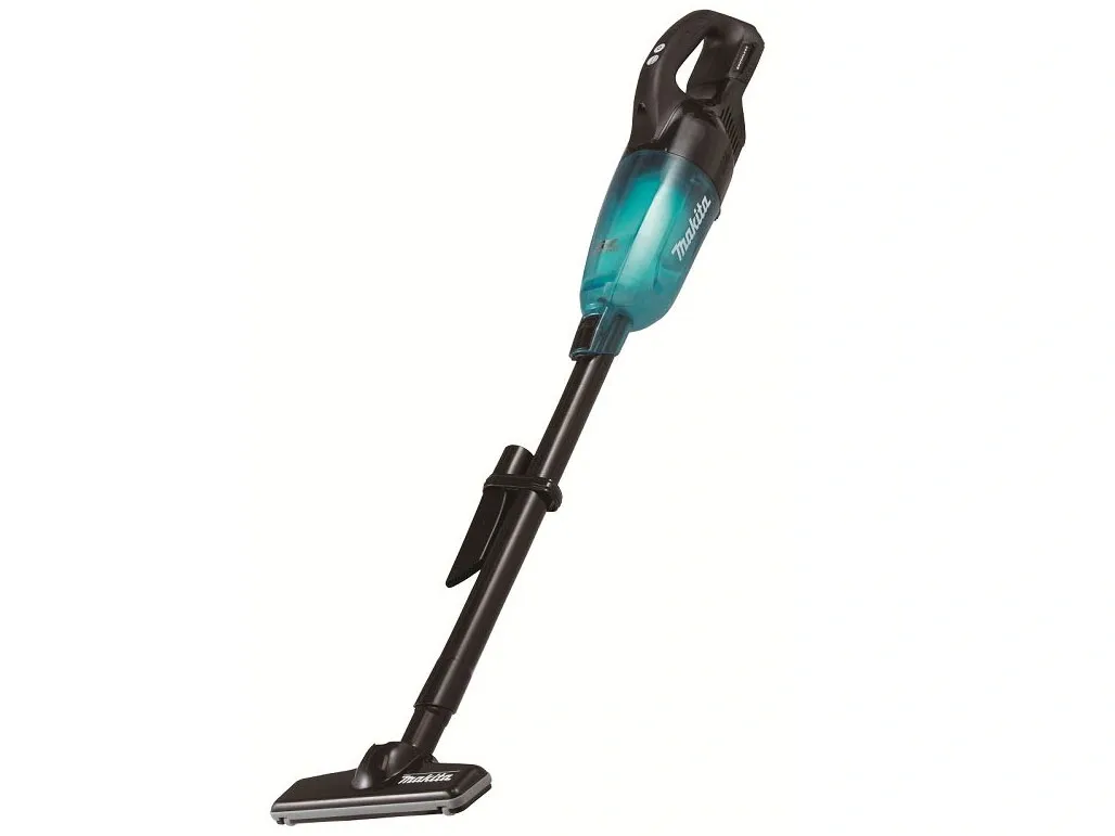 Máy hút bụi dùng pin 18V Makita DCL281FZB (HEPA/BL, chưa kèm pin sạc)
