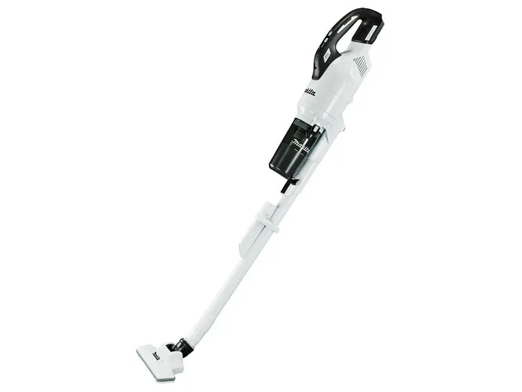 Máy hút bụi dùng pin 18V Makita DCL286FZW (Chưa pin và sạc)