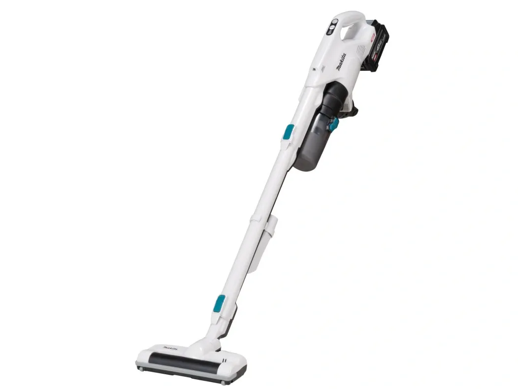 Máy hút bụi dùng pin 40V Makita CL004GZ (chưa pin, sạc)