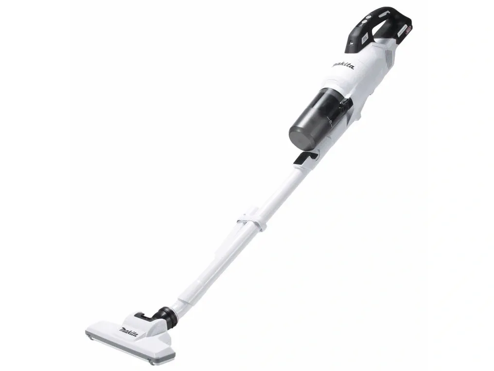 Máy hút bụi dùng pin Makita CL003GZ14 (BL, 40V, chưa pin, sạc)