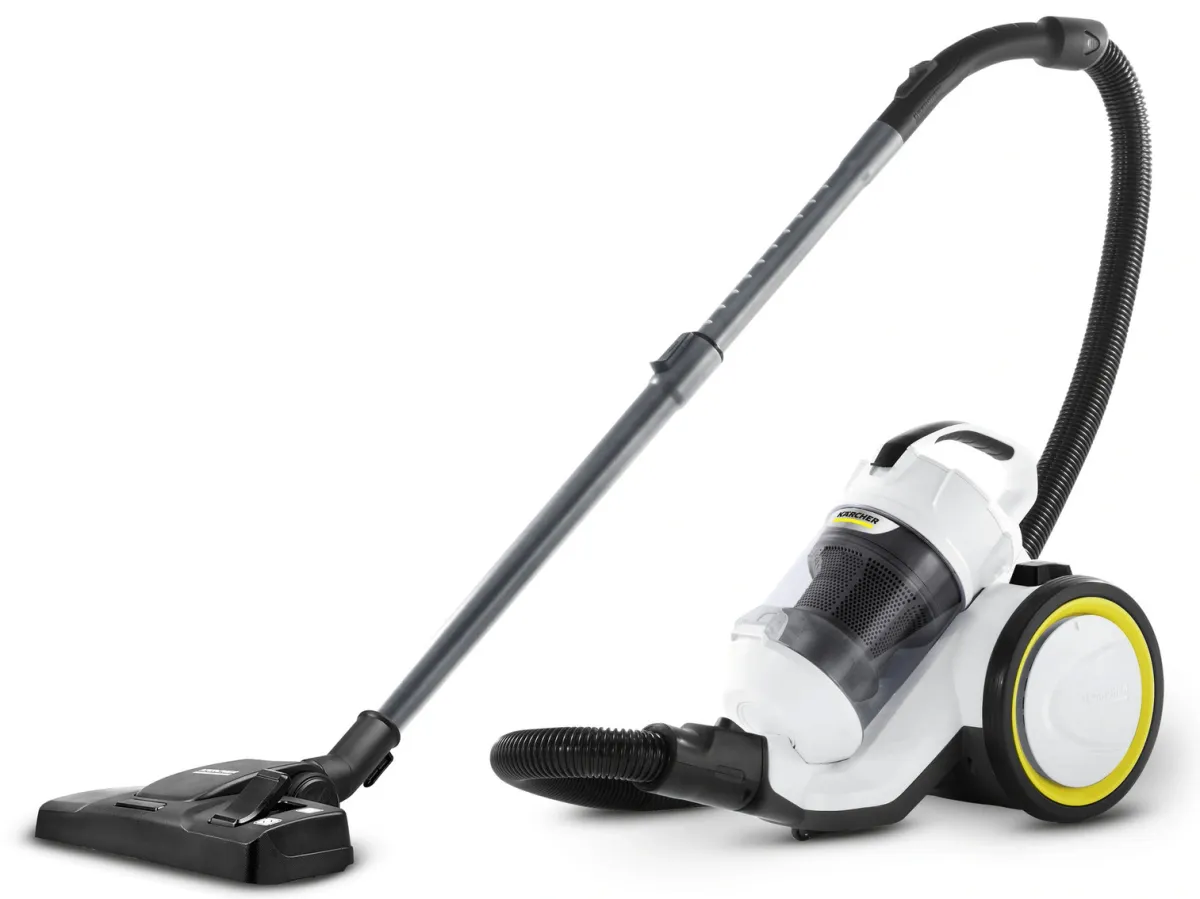 Máy hút bụi gia đình Karcher VC 3 Plus 1.198-050.0