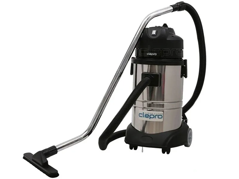 Máy hút bụi khô và ướt Clepro S1/30