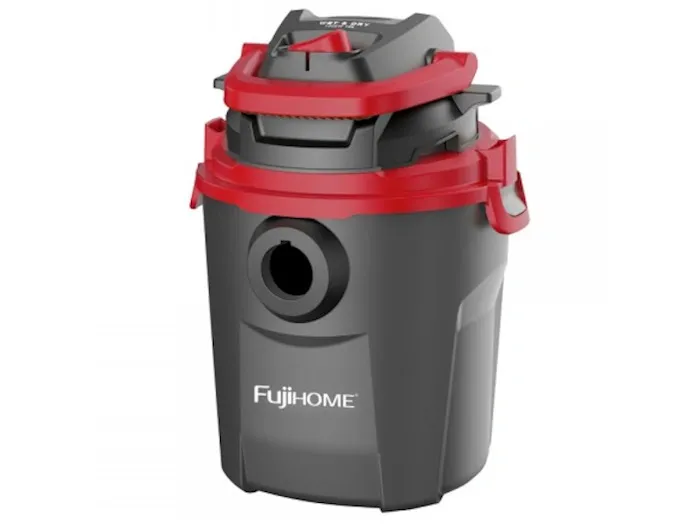 Máy hút bụi khô và ướt đa năng Fujihome VC10N