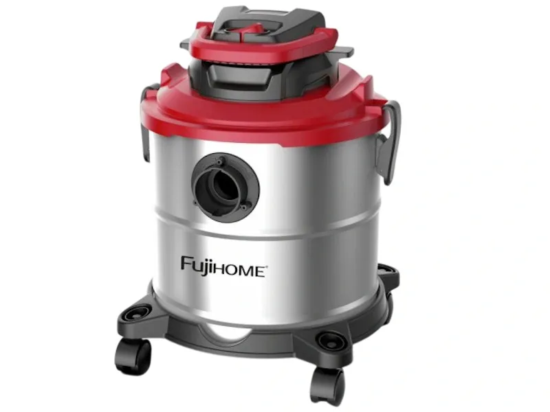 Máy hút bụi khô và ướt đa năng Fujihome VC20N