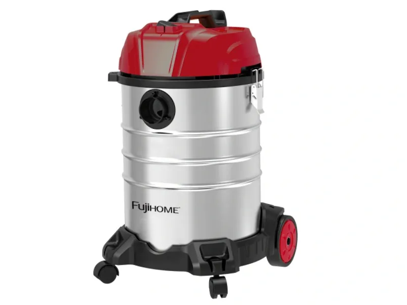 Máy hút bụi khô và ướt đa năng Fujihome VC30N