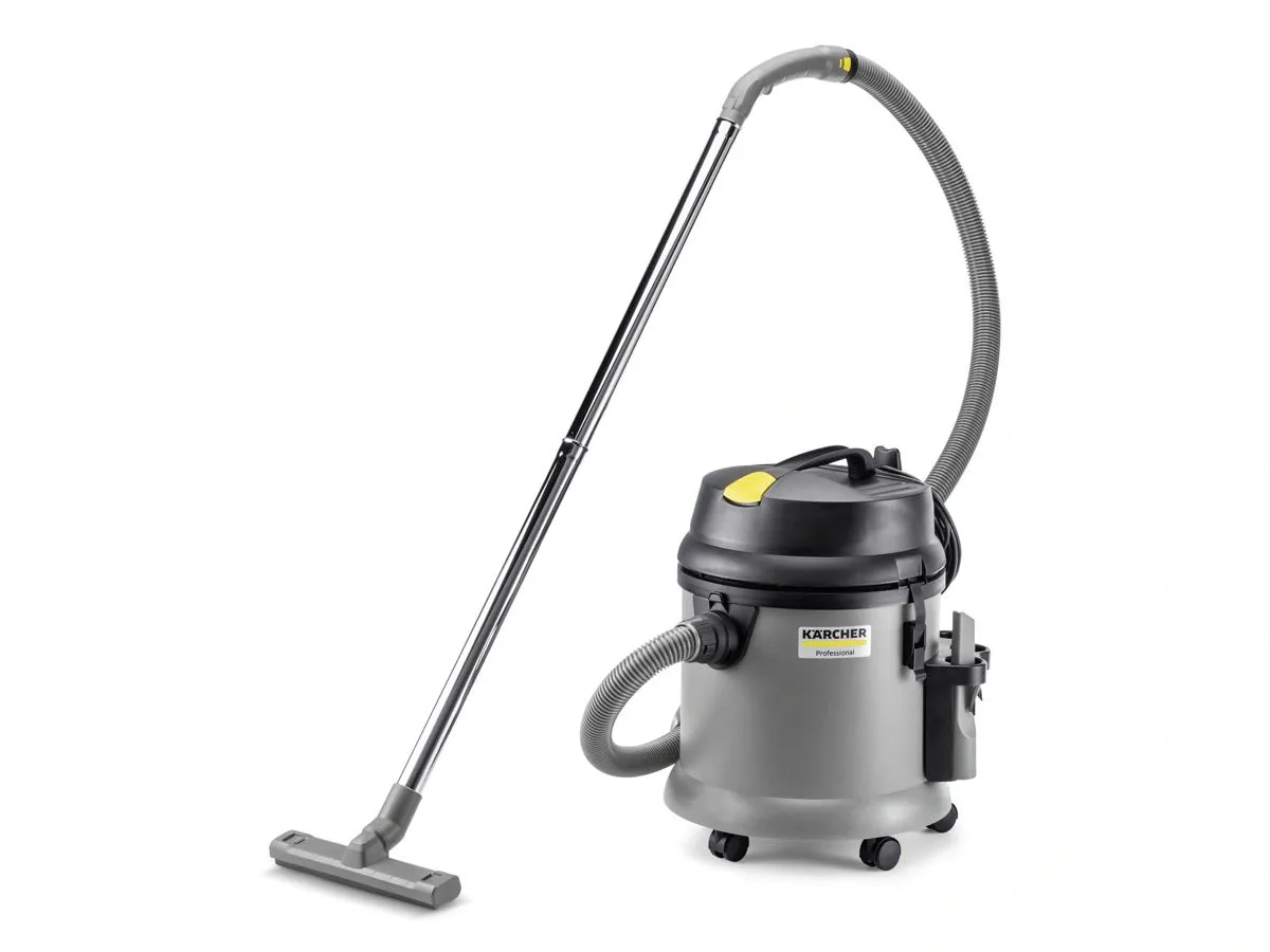 Máy hút bụi khô và ướt Karcher NT 27/1 (1.428-500.0)
