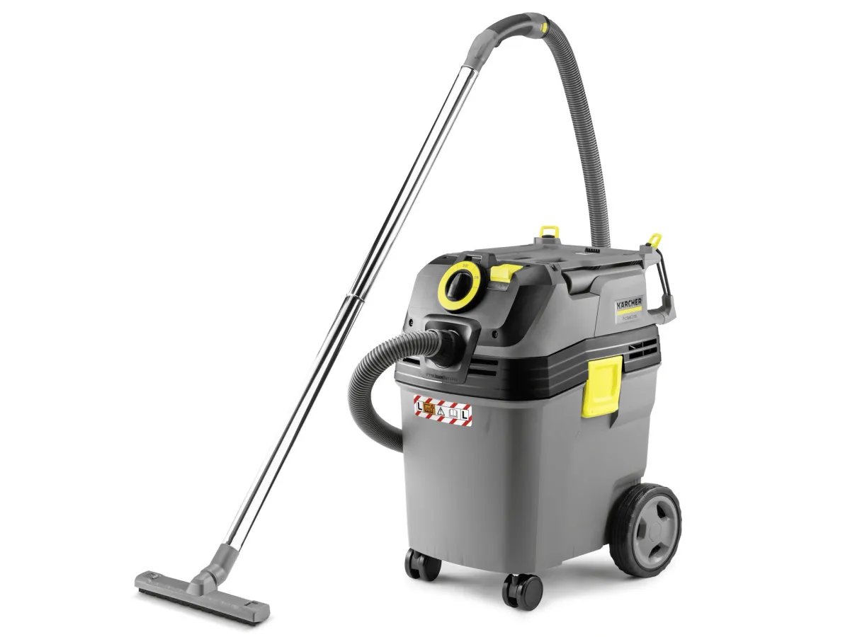 Máy hút bụi khô và ướt Karcher NT 40/1 Ap L (1.148-321.0)