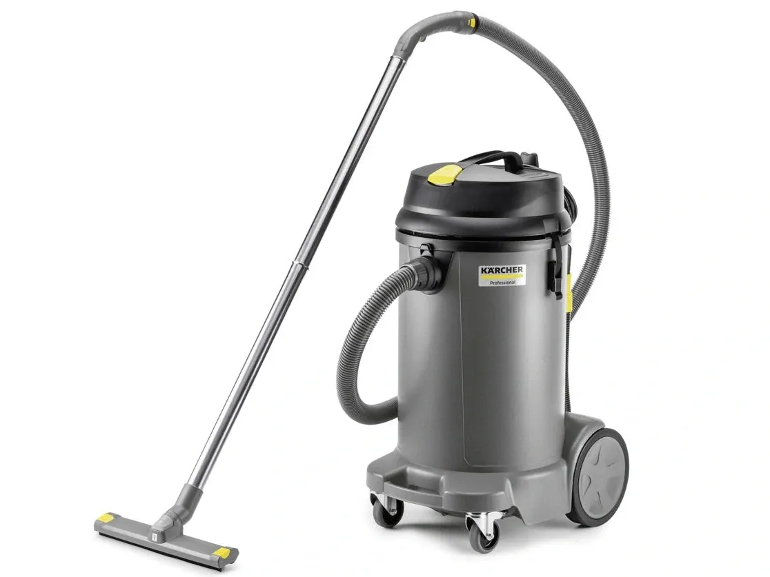 Máy hút bụi khô và ướt Karcher NT 48/1 (1.428-620.0)