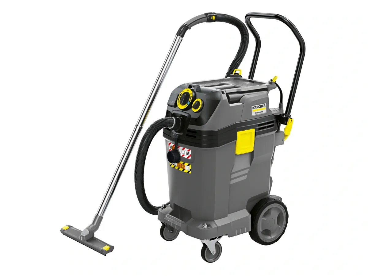 Máy hút bụi khô và ướt Karcher NT 50/1 Tact Te M (1.148-435.0)