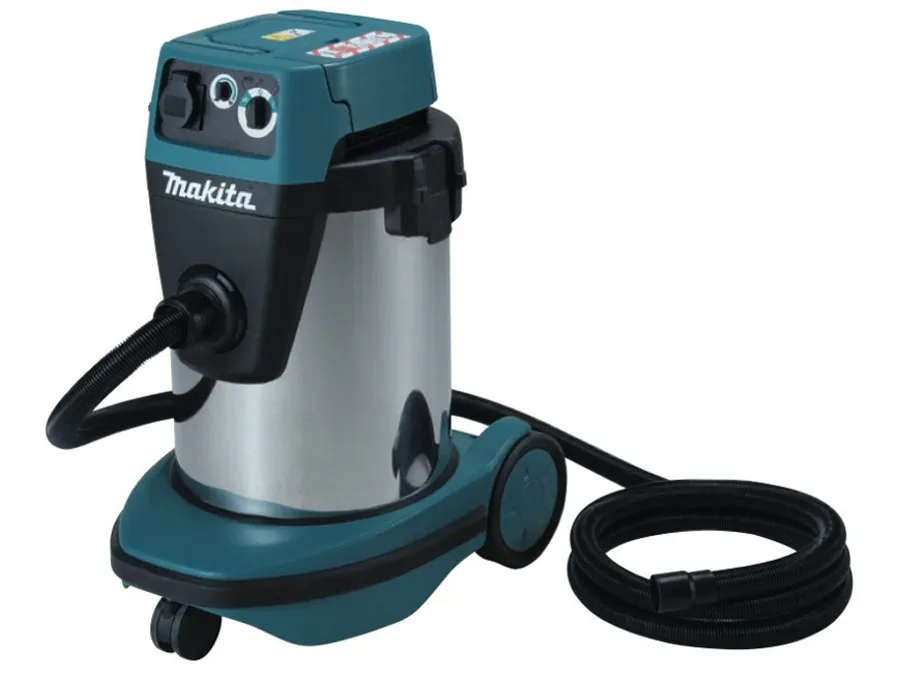 Máy hút bụi khô và ướt Makita VC3210LX1