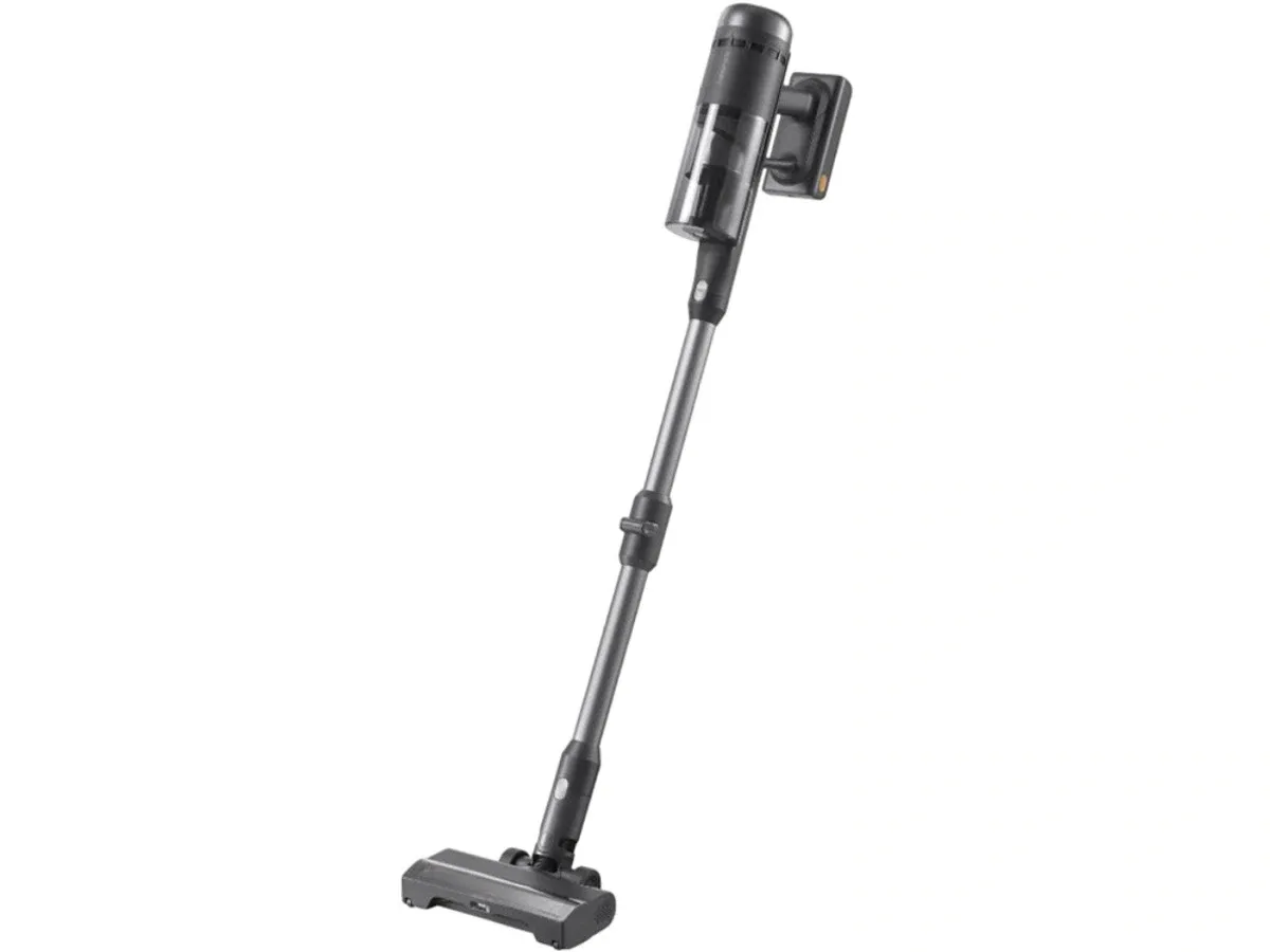Máy hút bụi lau nhà cầm tay Roborock H60 Ultra (Model: H10A1A, PID: H10A1A51-01)