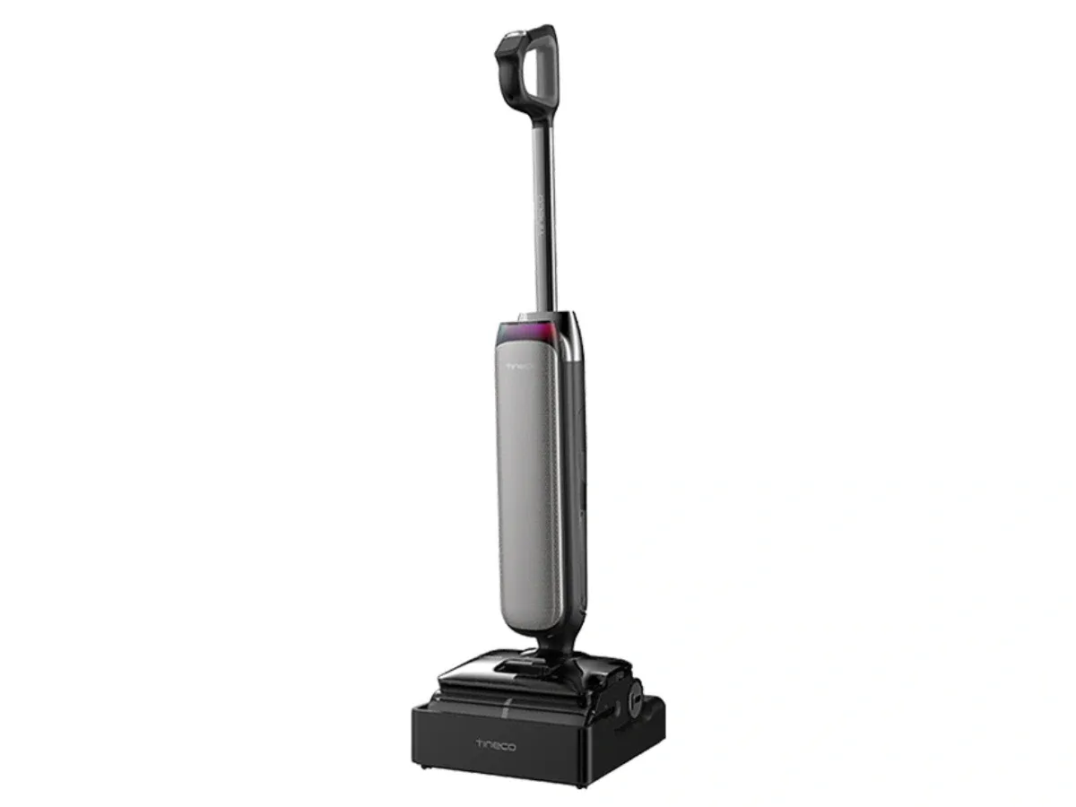 Máy hút bụi lau sàn khô ướt Tineco Floor One S9 Artist Steam Pro
