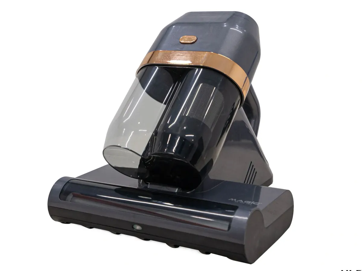 Máy hút bụi nệm Magic A-081