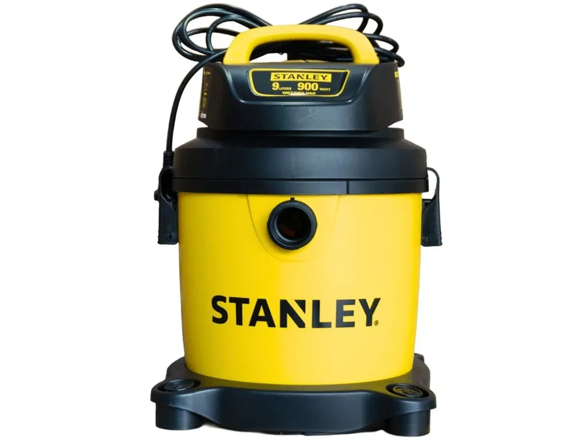 Máy hút bụi 2 chức năng Stanley SL19128PA (9 Lít)