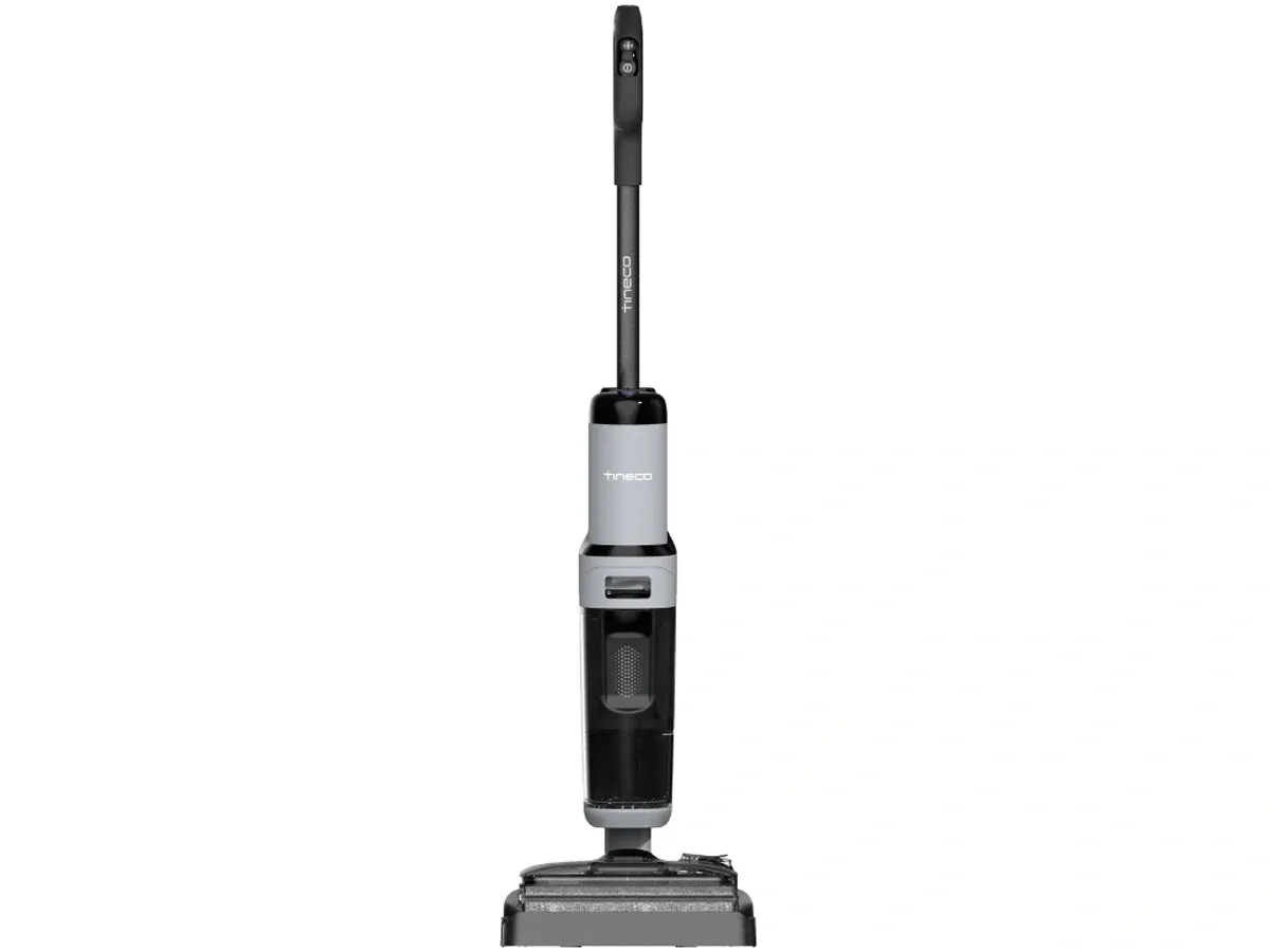 Máy hút bụi lau sàn khô ướt Tineco Floor One i6 Stretch Plus