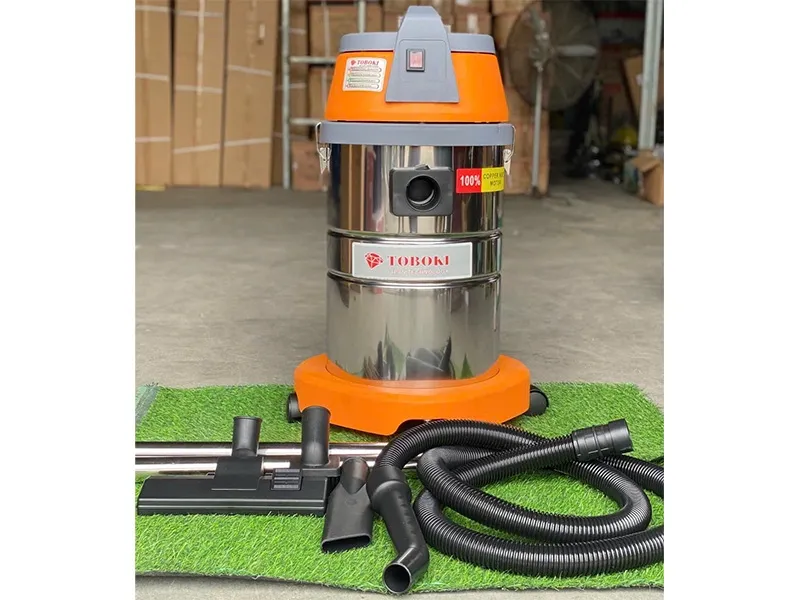 Máy hút bụi Toboki TK-45L