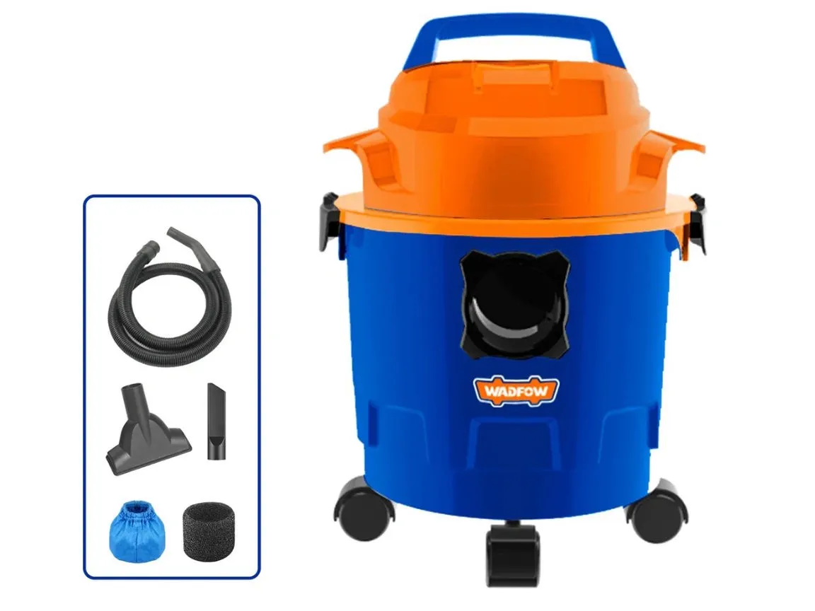 Máy hút bụi Wadfow WVR1A10 - 10 lít