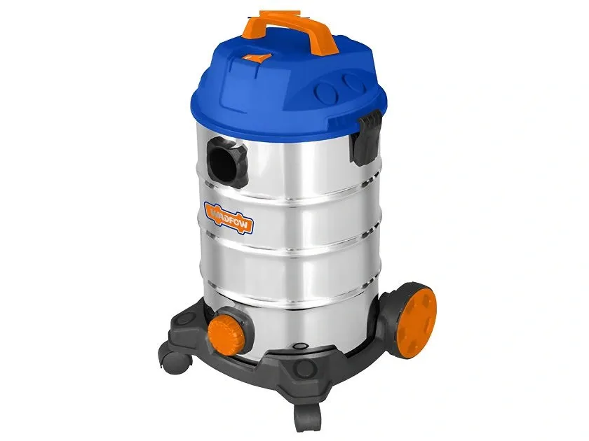 Máy hút bụi Wadfow WVR4A30 - 30 lít