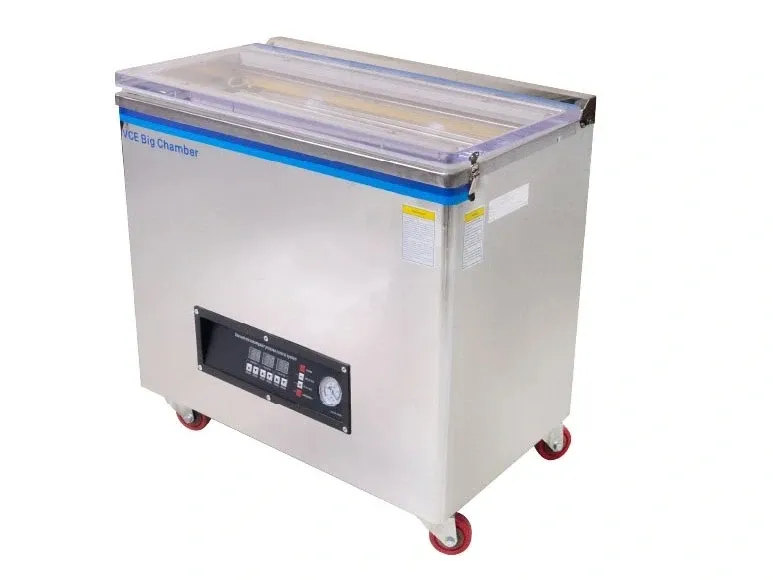 Máy hút chân không buồng sâu đặc biệt VCE-DC-G2