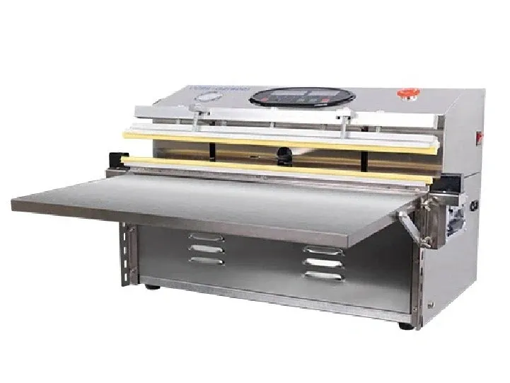 Máy hút chân không công nghiệp VC99-G2-60