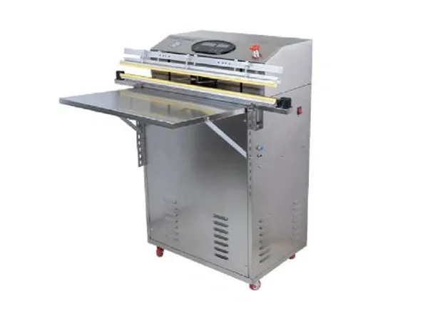Máy hút chân không công nghiệp VC99-G2-80S