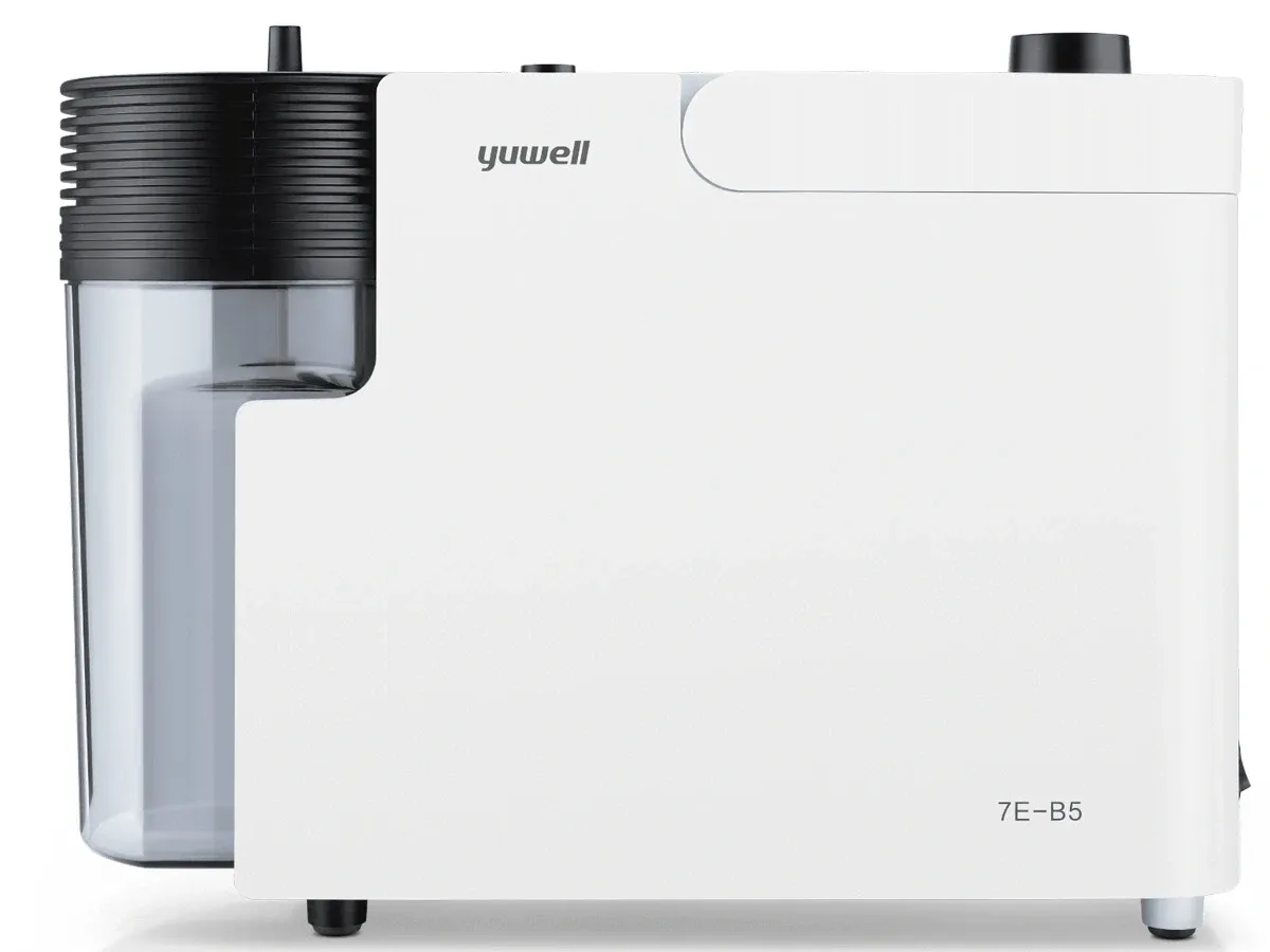 Máy hút dịch Yuwell 7E-B5 (20L)
