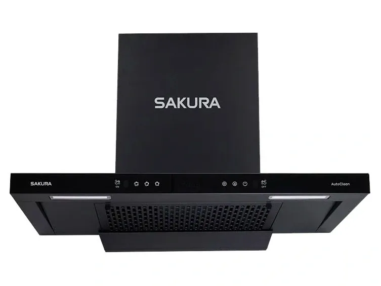 Máy hút khói Sakura SR-7800B