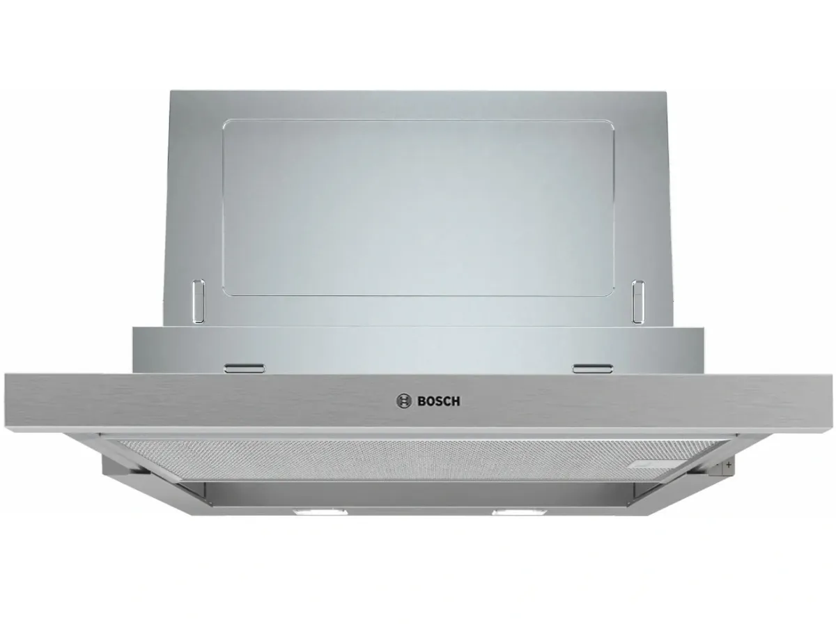 Máy hút mùi âm tủ kéo Bosch DFS067A51B Serie 4