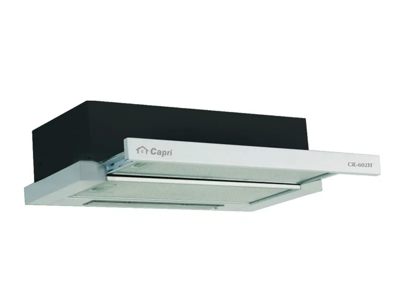 Máy hút khử mùi Capri CR 602H