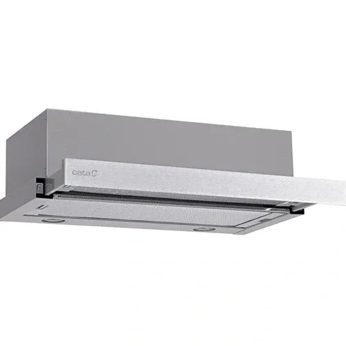 Máy hút mùi âm tủ Cata TF 2003 70 Duralum/C