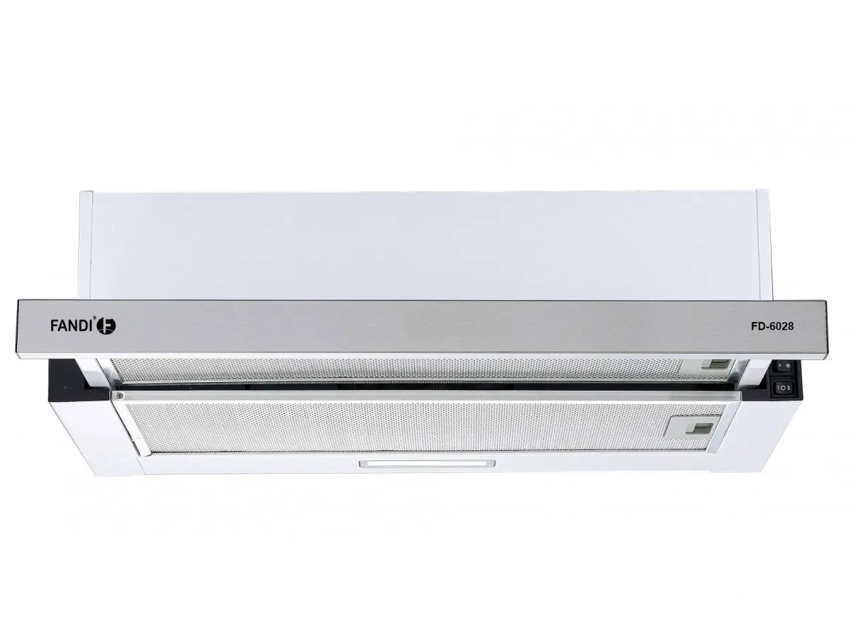 Máy hút mùi âm tủ Fandi FD-6028