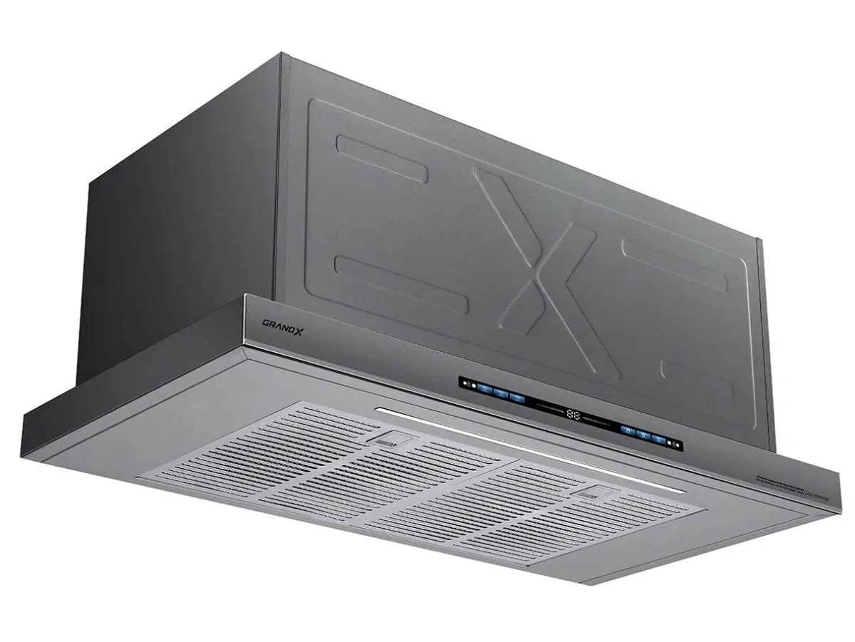 Máy hút mùi âm tủ GrandX GX H70F85G