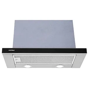 Máy hút mùi âm tủ Hafele HH-TI60D (539.81.083)