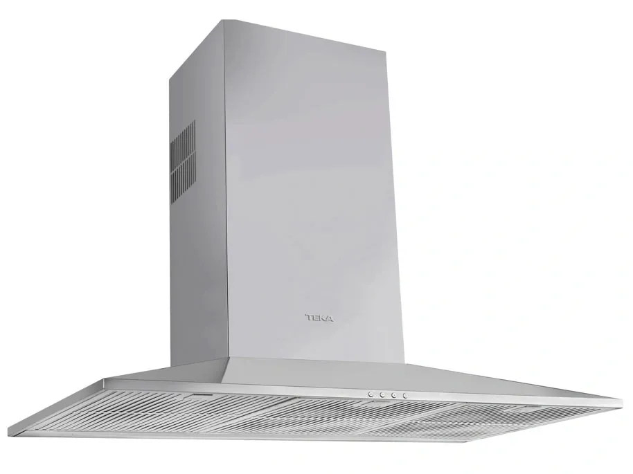 Máy hút mùi áp tường dạng thẳng Teka DSS 985
