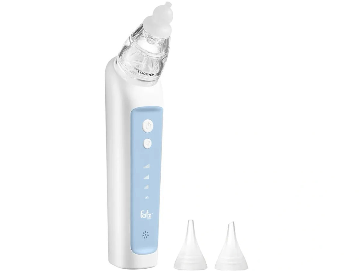Máy hút mũi cầm tay Airy 2 BC025