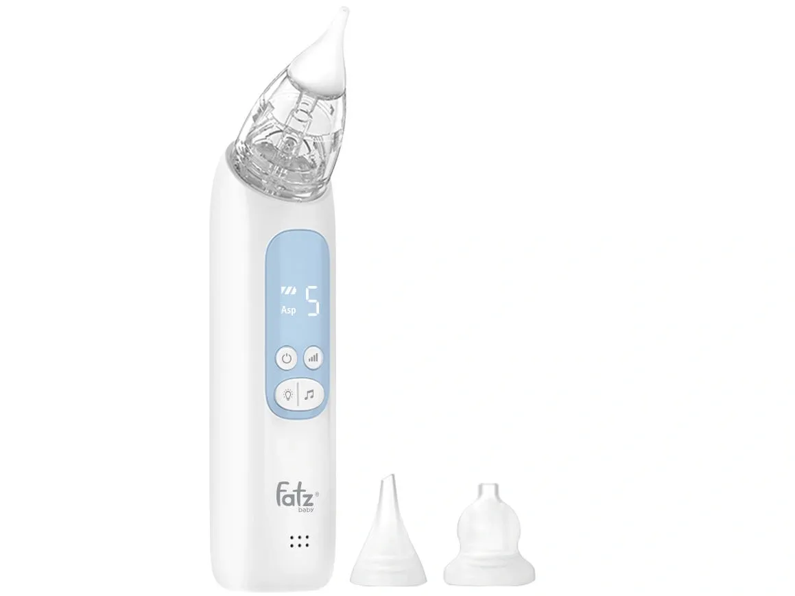 Máy hút mũi cầm tay Airy 3 BC026