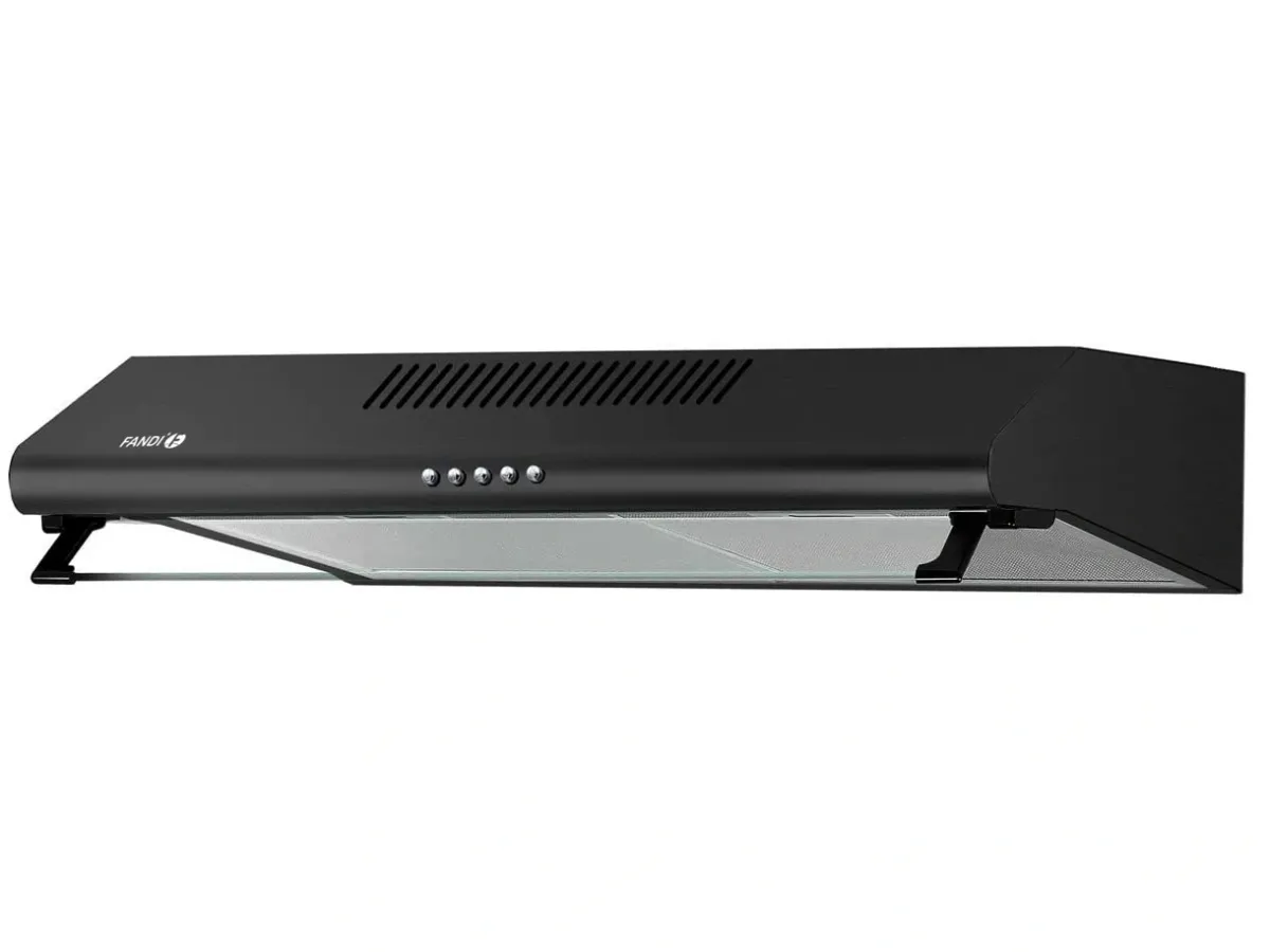Máy hút mùi cổ điển Fandi FD-605P
