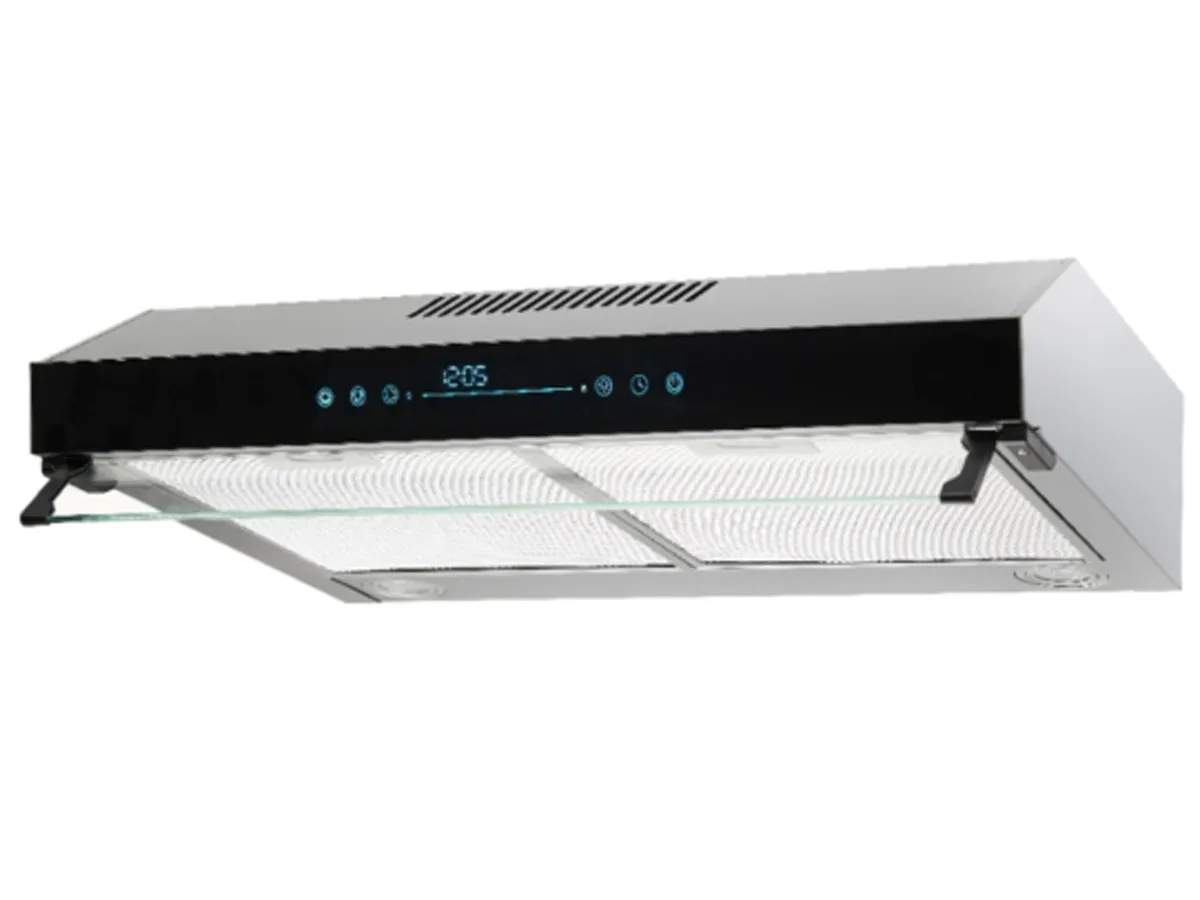 Máy hút mùi cổ điển Pramie CH9B-700 Air