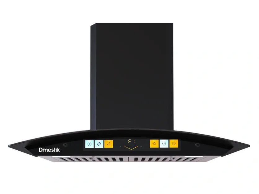 Máy hút mùi D'mestik ML1070 DMK (700mm)